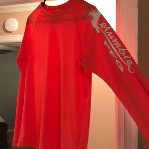 Columbia Omni-Shade Sun Shirt